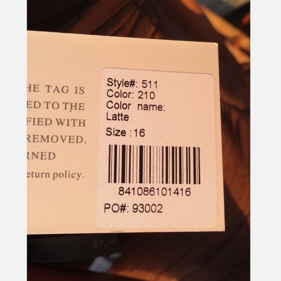 Designer Tulle Short Wedding Bridesmaid Party Prom Dress Balletcore LATTE~16 - Picture 9 of 9